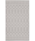Nourison Whimsicle Area Rug WHS02-Grey
