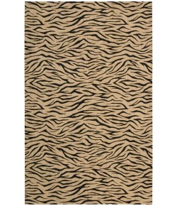 Nourison Cosmopolitan - Cs29 Beige Area Rug 3 ft. 6 X 5 ft. 6 Rectangle