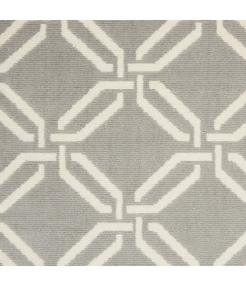 Nourison Jubilant Area Rug JUB17-Grey