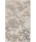 Calvin Klein CK950 Rush Grey Multicolor Rug CK957 2 ft. 3 in. X 7 ft. 3 in. Rectangle - Rugs Town Calvin Klein CK950 Rush Grey Multicolor CK957 2 ft. 3 in. X 7 ft. 3 in. Rectangle Rug