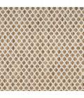 Nourison Home Courtyard Jute Ivory COU01 2 ft. X 6 ft. Rectangle Rug