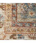 Nourison Sahar Blue SHR01 10 ft. Rect. Rug