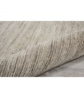 Nourison Ocean Sand OCS01 9 ft. X 12 ft. Rect. Rug