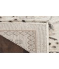 Nourison Serenity Home Ivory Mocha Rug SRH02 9 ft. X 12 ft. Rectangle - Rugs Town Nourison Serenity Home Ivory Mocha SRH02 9 ft. X 12 ft. Rectangle Rug