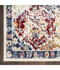 Nourison Grafix Area Rug GRF31 Blue Multicolor
