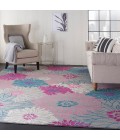 Nourison PASSION Area Rug Nourison Passion Area Rug PSN17-Grey