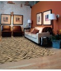 Nourison COSMOPOLITAN Area Rug Nourison Cosmopolitan Area Rug CS29-Beige