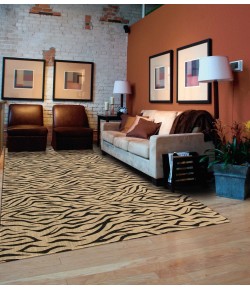 Nourison Cosmopolitan - Cs29 Beige Area Rug 9 ft. 9 X 13 ft. 9 Rectangle