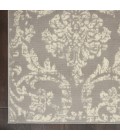 Nourison Jubilant Area Rug JUB09-Grey