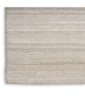 Nourison Interweave Grey Rug IWV01 10 ft. X 14 ft. Rect. - Rugs Town Nourison Interweave Grey IWV01 10 ft. X 14 ft. Rect. Rug