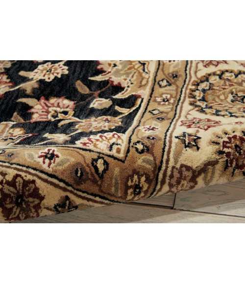 Nourison 2000 Area Rug Nourison 2000 Area Rug 2204-Midnight