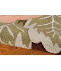 Nourison FANTASY Area Rug Nourison Fantasy Area Rug FA06-Multicolor