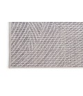 Nourison Nourison Washables Ivory Grey Rug NWB10 6 ft. X 9 ft. Rectangle - Rugs Town Nourison Nourison Washables Ivory Grey NWB10 6 ft. X 9 ft. Rectangle Rug