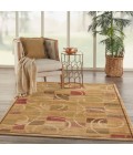 Nourison EXPRESSIONS Area Rug Nourison Expressions Area Rug XP01-Beige