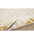 Nourison Kamala Area Rug DS503-Yellow