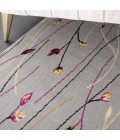 Nourison Grafix Area Rug GRF15-Grey