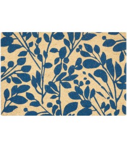 Nourison Wav17 Greetings - Wgt42 Navy Area Rug 2 ft. X 3 ft. Rectangle