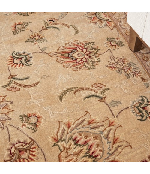 Nourison 2000 Area Rug Nourison 2000 Area Rug 2360-Beige