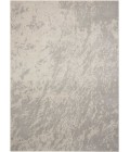 Nourison Maxell Area Rug MAE12-Ivory/Grey