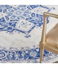 Nourison Whimsicle Area Rug WHS03-Ivory Blue