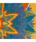 Nourison Aloha Area Rug ALH22-Multicolor