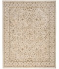 Nourison Harbor Beige HRB02 9 ft. 6 in. X 13 ft. 2 in. Rect. Rug