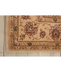 Nourison 2000 Area Rug Nourison 2000 Area Rug 2071-Camel