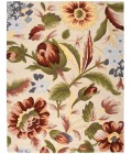 Nourison FANTASY Area Rug Nourison Fantasy Area Rug FA23-Ivory