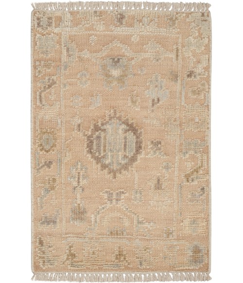 Nourison Whispers Dusty Mauve Rug WHP06 2 ft. X 3 ft. Rect. - Rugs Town Nourison Whispers Dusty Mauve WHP06 2 ft. X 3 ft. Rect. Rug