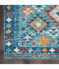 Nourison PASSION Area Rug Nourison Passion Area Rug PSN47-Blue/Multicolor