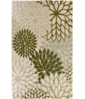 Nourison Aloha Ivory Green Rug ALH05 10 ft. X 14 ft. Rectangle - Rugs Town Nourison Aloha Ivory Green ALH05 10 ft. X 14 ft. Rectangle Rug