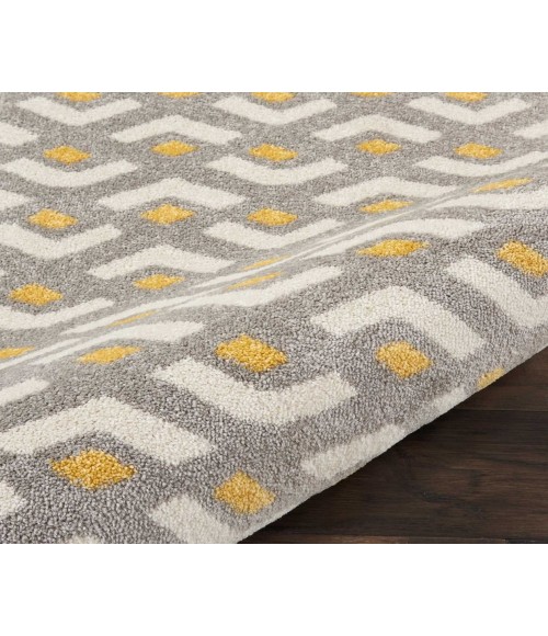 Nourison Harper Area Rug DS300-Grey