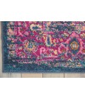 Nourison Passion Area Rug PSN03-Blue