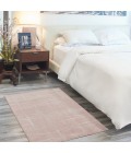 Nourison Whimsicle Area Rug WHS09-Pink Ivory