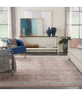 Nourison STARRY NIGHTS Area Rug Nourison Starry Nights Area Rug STN12-Blush