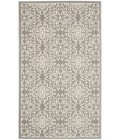 Nourison Jubilant Area Rug JUB06-Ivory/Grey