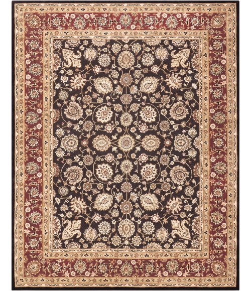Nourison 2000 Area Rug Nourison 2000 Area Rug 2017-Black