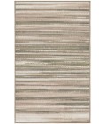 Nourison Jubilant Green Ivory JUB04 2 ft. X 4 ft. Rectangle Rug