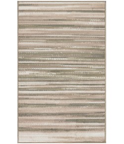 Nourison Home Jubilant JUB04 Green Ivory 2 ft. X 4 ft. Area Rug