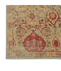 Nourison Somerset Area Rug ST90-Light Green