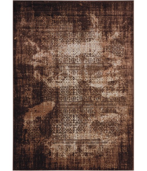 Nourison Karma Area Rug KRM01-Latte