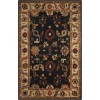 Nourison Home Tahoe TA08 Black 7 ft. 9 in. X 9 ft. 9 in. Area Rug