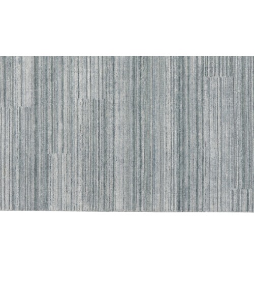 Calvin Klein Abyss Area Rug CK990 Blue