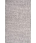 Nourison Nourison Washables Ivory Grey Rug NWB10 2 ft. 2 in. X 10 ft. Rectangle - Rugs Town Nourison Nourison Washables Ivory Grey NWB10 2 ft. 2 in. X 10 ft. Rectangle Rug