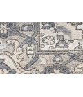 Nourison Concerto Ivory Blue Rug CNC05 8 ft. 10 in. X 11 ft. 10 in. Rectangle - Rugs Town Nourison Concerto Ivory Blue CNC05 8 ft. 10 in. X 11 ft. 10 in. Rectangle Rug