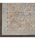 kathy ireland Home Malta Area Rug MAI09-Slate