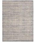 Nourison Lynx Ivory Blue LNX06 12 ft. X 16 ft. Rect. Rug