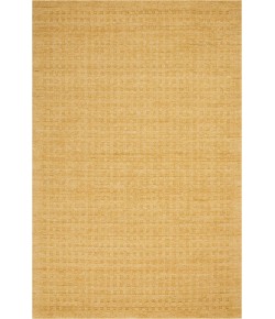 Nourison Marana Gold MNN01 8 ft. X 11 ft. Rect. Rug