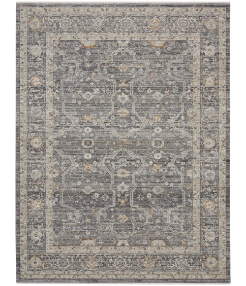Nourison Lynx Slate Multicolor Rug LNX03 9 ft. X 11 ft. Rect. - Rugs Town Nourison Lynx Slate Multicolor LNX03 9 ft. X 11 ft. Rect. Rug