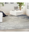 Nourison PASSION Area Rug Nourison Passion Area Rug PSN10-Charcoal/Ivory